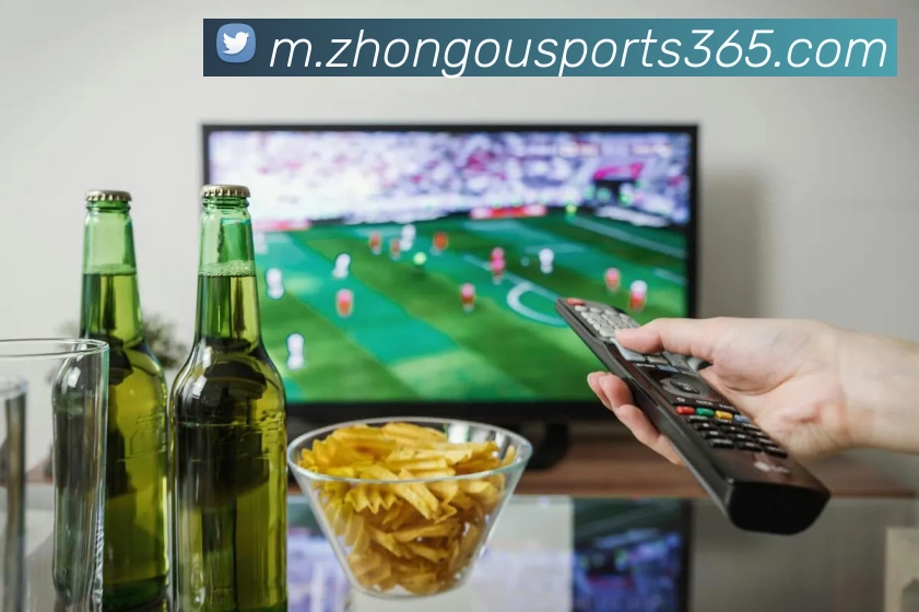 中欧体育APP 封面图